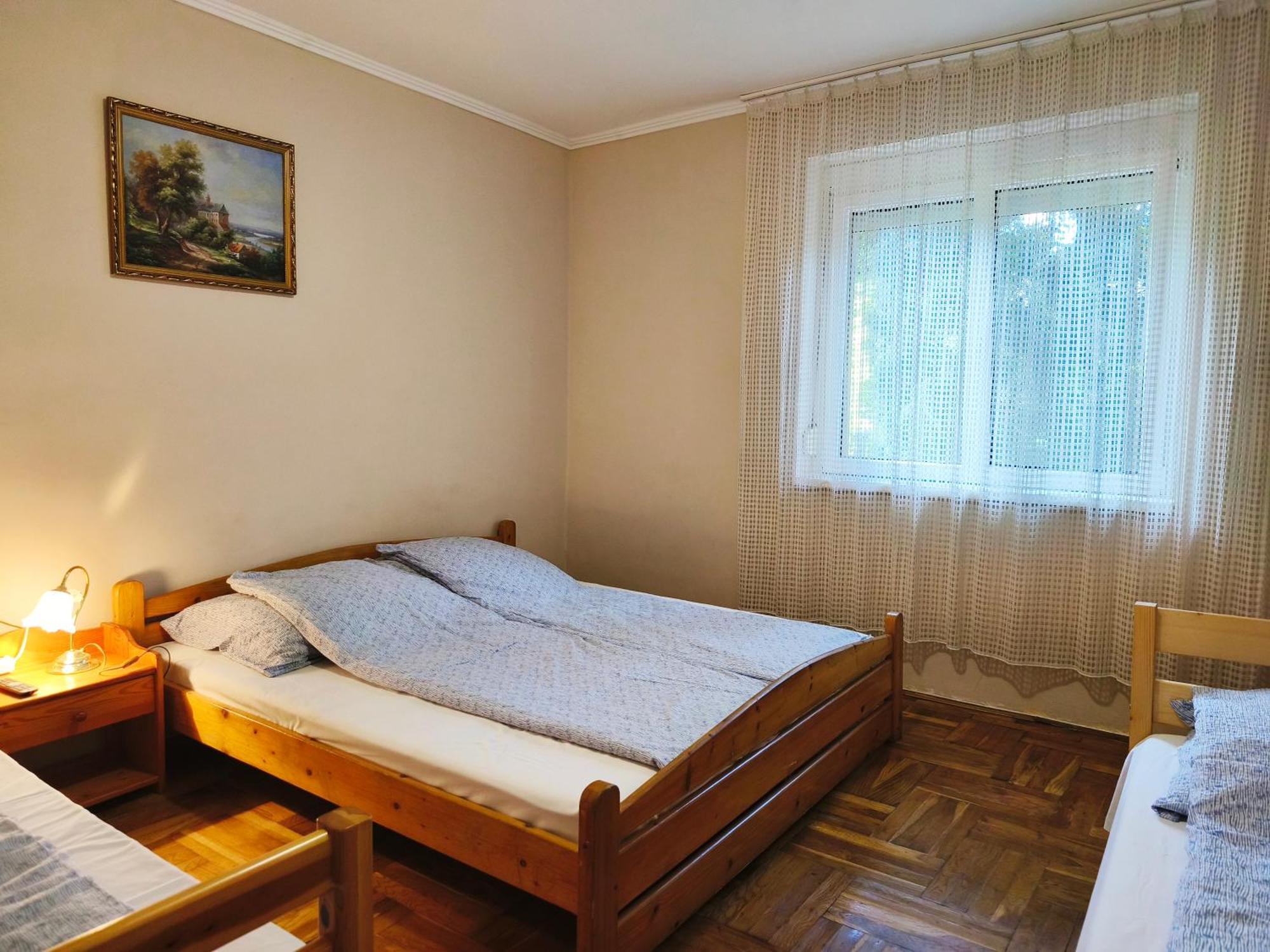 Lavender Apartment Siófok Eksteriør bilde