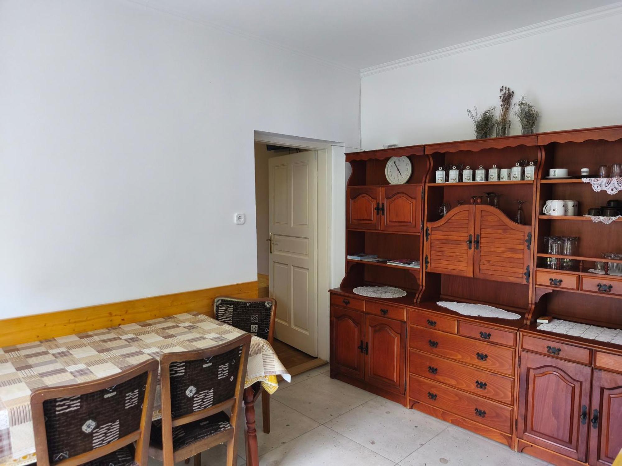 Lavender Apartment Siófok Eksteriør bilde