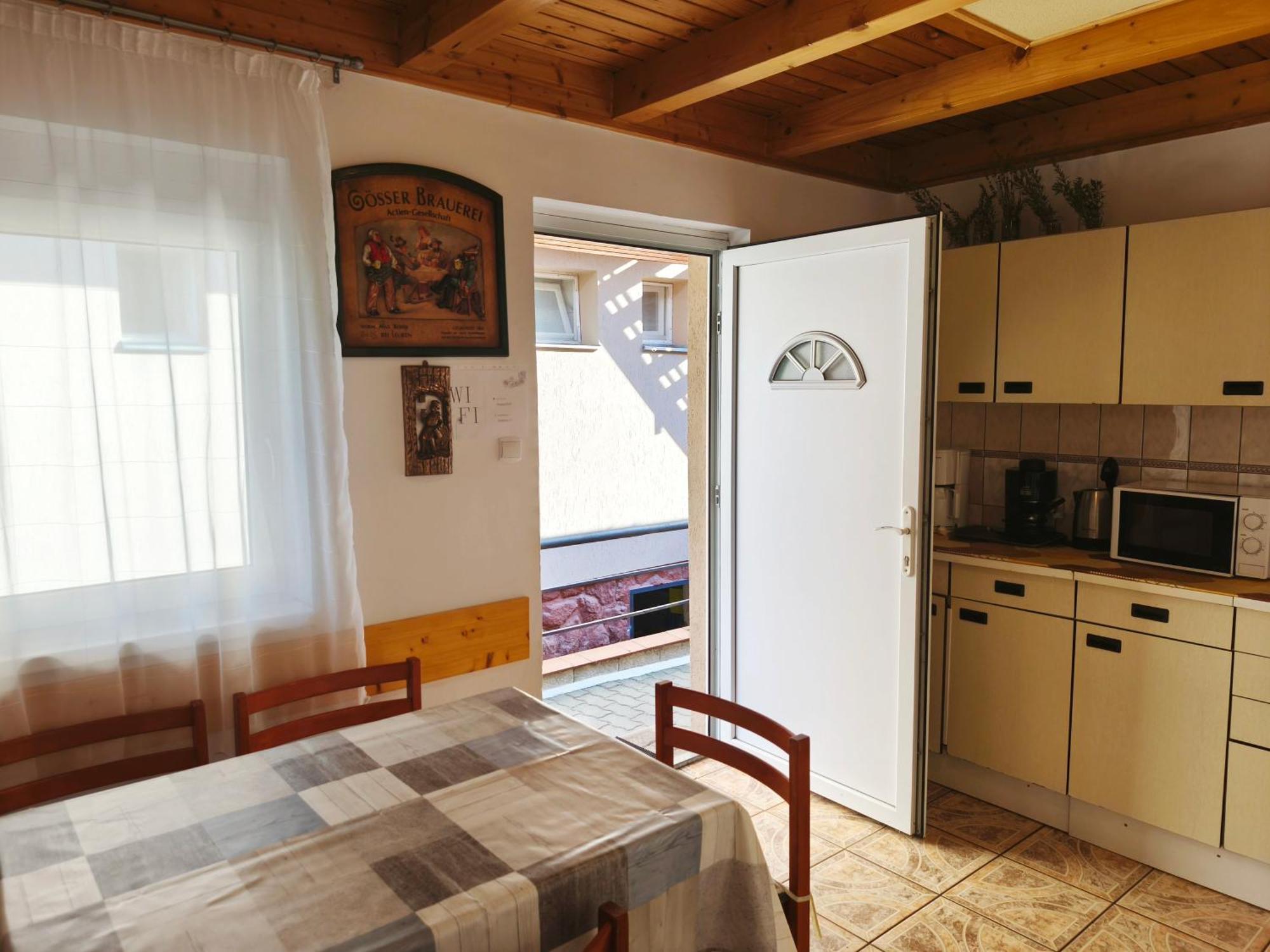 Lavender Apartment Siófok Eksteriør bilde